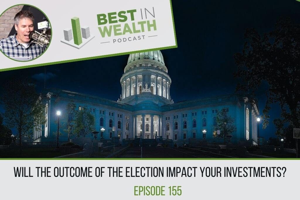 Impact of Election on Investments