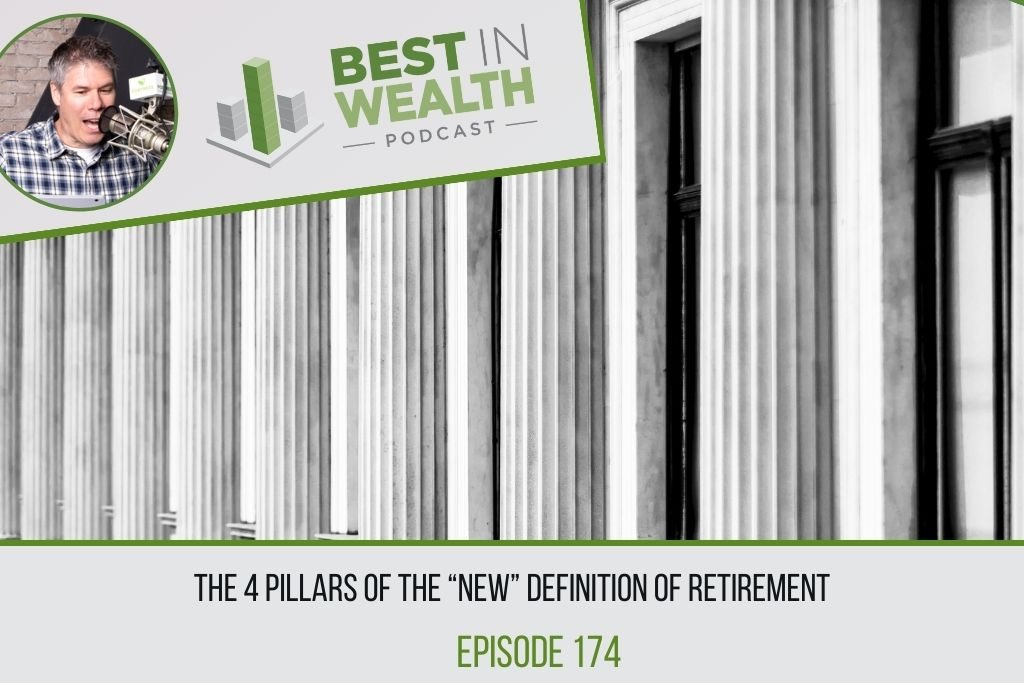 The 4 Pillars of the New Retirement