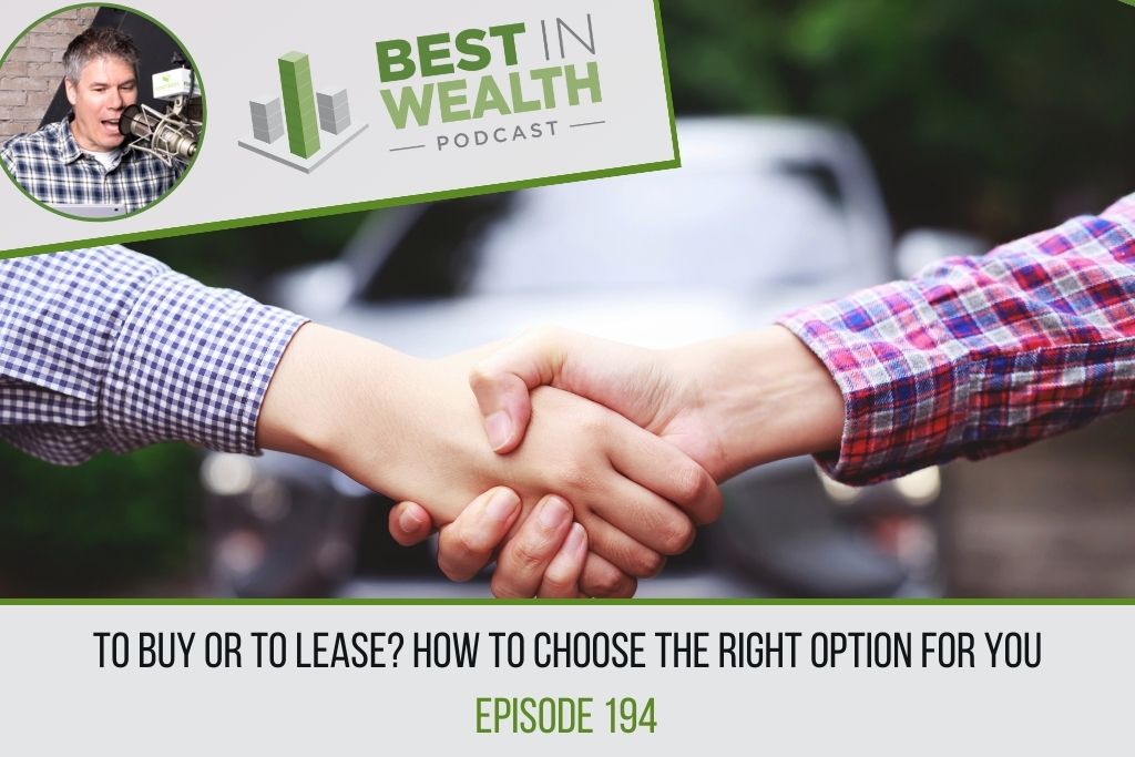 To buy or to lease?