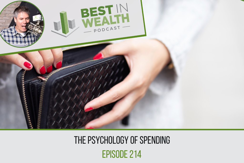 The Psychology of Spending
