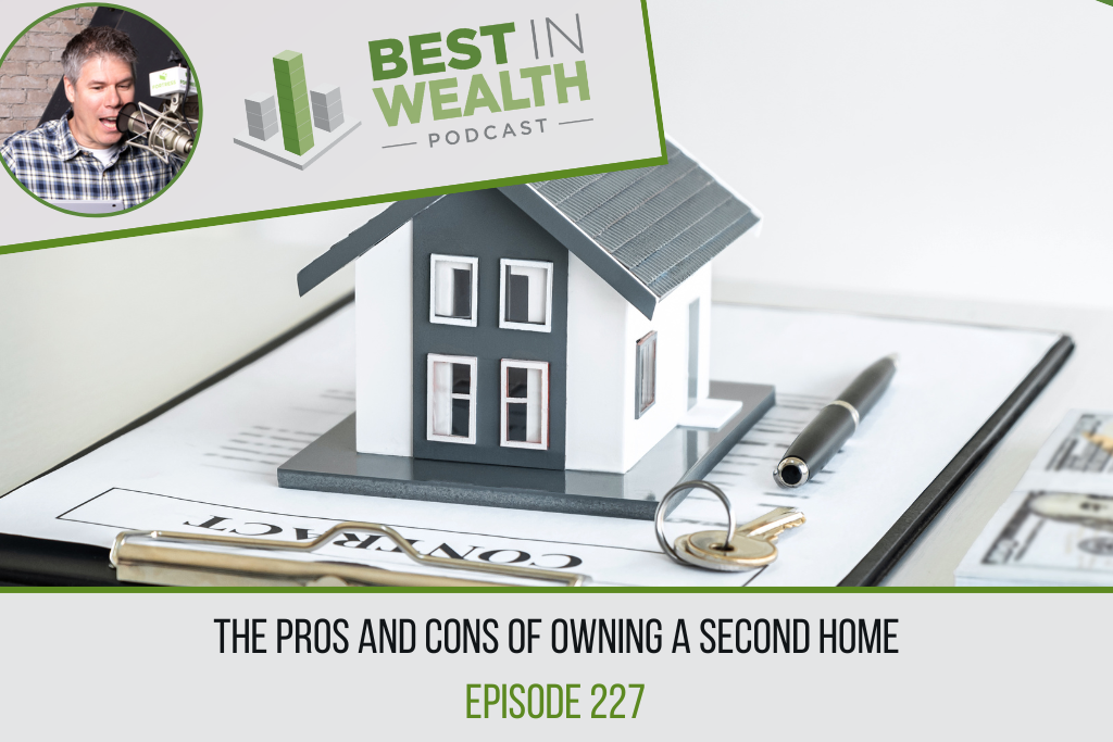 The Pros and Cons of Owning a Second Home
