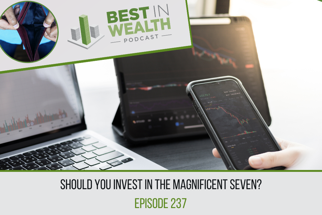Should You Invest in the Magnificent Seven?